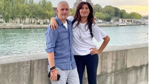 Virgil Ianțu, motivul șocant pentru care nu s-a căsătorit: „Preotul a zis că nu se poate”