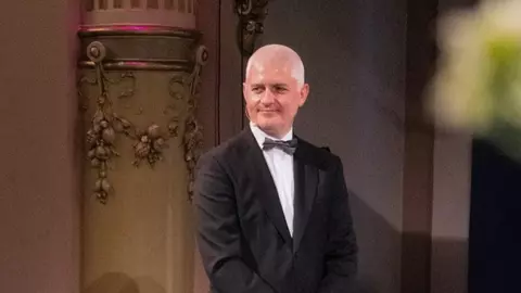 Cum îl cheamă, de fapt, pe Virgil Ianțu: „Am un nume greu de reținut”