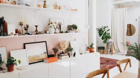„Boring bedroom” și alte trenduri bizare în design interior