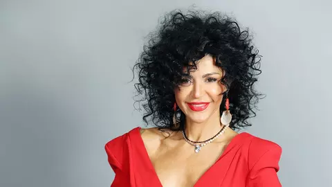 Cine e Carmen Alexandrescu, concurenta din emisiunea „Femeia alege”, prezentată de Majda Aboulumosha. Are 50 de ani