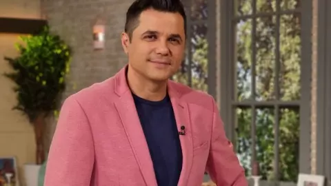 Cove a semnat cu Prima TV, după plecarea de la Pro TV. Ce emisiune va prezenta: „Sunt bucuros”