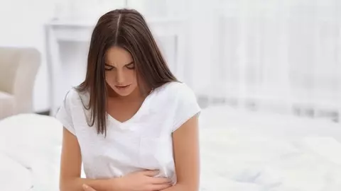 Endometrioza: marker tumoral și complicații