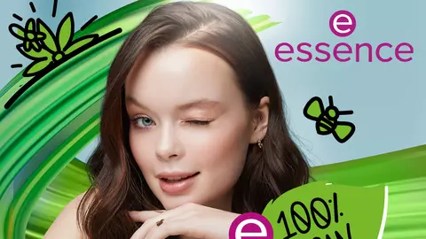 New update toamnă – iarnă 2021 de la Essence