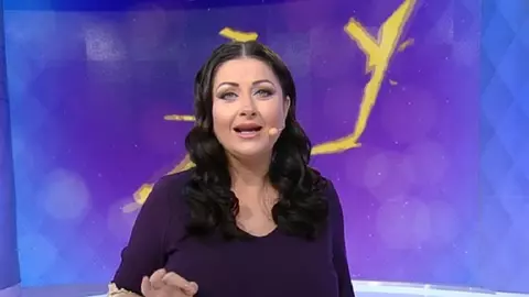 Gabriela Cristea revine la TV. În ce emisiune va apărea din 6 septembrie: „Mă bucur tare mult”