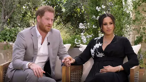 Prințul Harry și Meghan Markle, primele reacții despre invazia Rusiei: „Suntem alături de…”