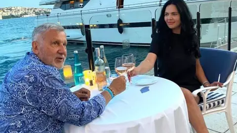 Motivul pentru care Ioana Năstase se răzgândește când vine vorba de divorț: „Ilie era terminat acum”