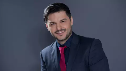 Liviu Vârciu, probleme de sănătate după COVID-19: „Ficatul e praf şi am rămas cu o pată pe plămâni”
