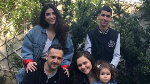 Cristina Șișcanu, mesaj emoționant pentru fiul lui Mădălin Ionescu