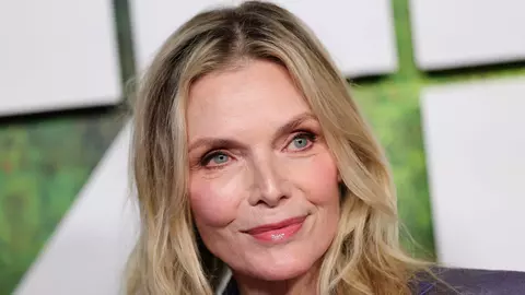 Michelle Pfeiffer, apariție fără machiaj pe rețelele de socializare. Cum arată celebra actriță la 68 de ani