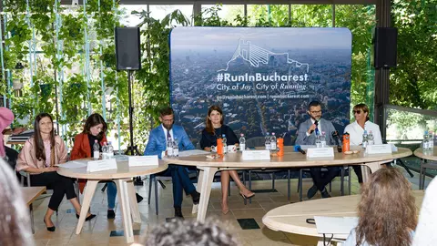 5 informații importante pentru participanții la Semimaratonul Bucureștiului