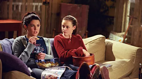 Ce mai fac actrițele principale din serialul Gilmore Girls?