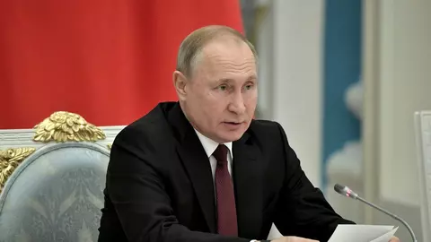 Vladimir Putin mai are „doar DOI ani de trăit”, deoarece suferă „de mai multe boli grave”