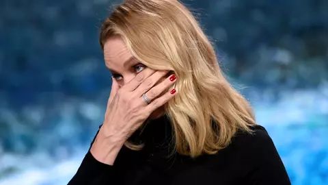 Uma Thurman dezvăluie „cel mai întunecat secret” din tinerețea sa: „Multă durere în această poveste”