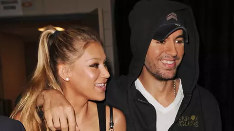Enrique Iglesias și Anna Kournikova: cele mai dulci fotografii cu cei trei copii ai lor