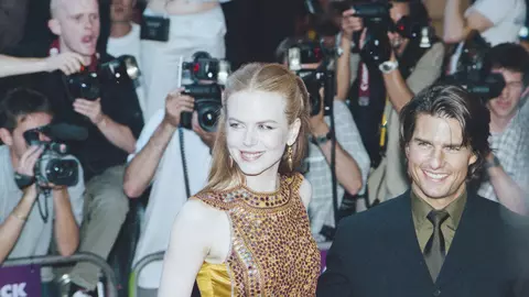 Nicole Kidman, declarație uluitoare despre fostul soț Tom Cruise și rolul de părinte: „Am fost rănită”