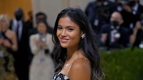 Emma Răducanu, apariție senzațională alături de J.Lo și Megan Fox