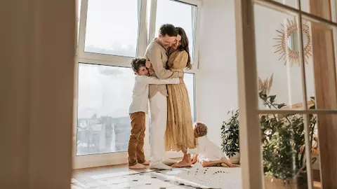 Apartament mic? 10 metode pentru a câștiga mai mult spațiu