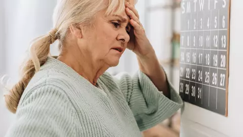 Cum poate ajuta un simplu joc de cărți să prezică dacă vei suferi de demență?