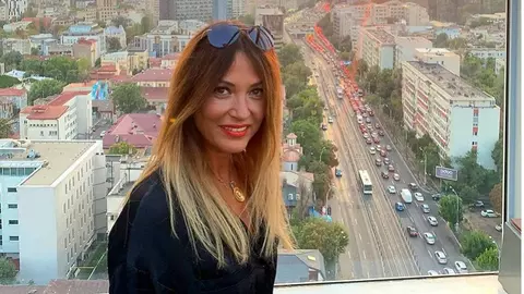 Anca Țurcașiu stă într-un picior: „Durerea e inevitabilă”