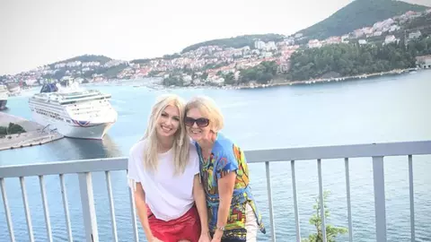 Mama cântăreței Andreea Bălan, în lacrimi: „Viața noastră nu a fost ușoară”