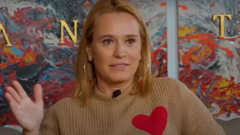 Andreea Esca, ținută sub control de șefii din Pro TV: „Era cineva non-stop lângă mine”