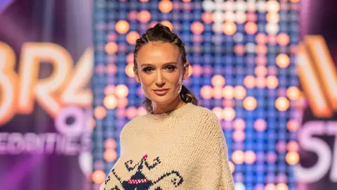 Carmen Negoiță: „Locul acela nu îmi făcea bine deloc!”