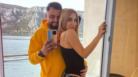 Adda a rămas singură! Cătălin Rizea a plecat de acasă: „Mi-a trimis o notificare doamna notar”