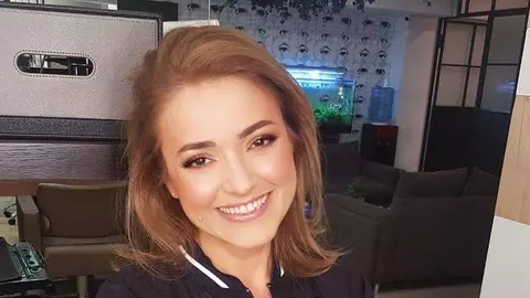 Cristina Bâtlan a luptat pentru copilul ei, născut la 5 luni și jumătate