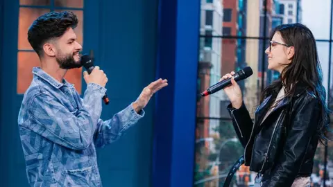 Edward Sanda, mesaj surprinzător chiar de ziua soției lui, Cleopatra Stratan: „E prea puțin să-ți spun”