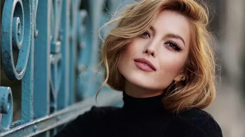 Elena Gheorghe, absentă din mediul online. Familia sa trece printr-o „perioadă grea”