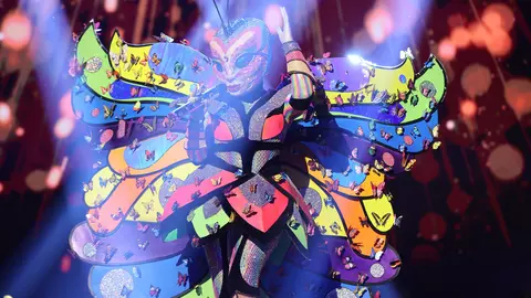 Cine e Fluturele de la „Masked Singer România”. Ce indicii a dat în emisiunea de la Pro TV despre identitatea sa