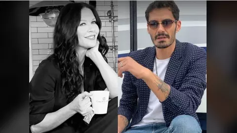 George Burcea, dezvăluiri despre Catherine Zeta-Jones: „Niciodată nu mi-am imaginat că...”
