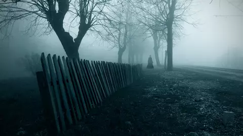 Horoscop de weekend: 30 - 31 octombrie, atmosferă întunecată și secrete ascunse adânc