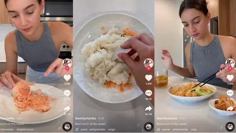 Iată rețeta care face furori pe Tik Tok
