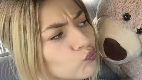 Lidia Buble, imagini de colecție alături de noul ei iubit