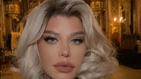 Loredana Groza ar putea ajunge la Jocurile Olimpice. Fanii au reacționat: „Ai un talent unic”