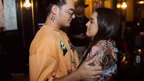 Alexia Eram vrea să fie mămică tânără: „Am avut multe discuții despre...”