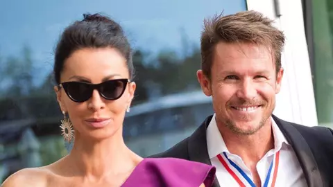 Mihaela Rădulescu, mesaj emoționant pentru Felix Baumgartner: „Ești definiția curajului pur!”