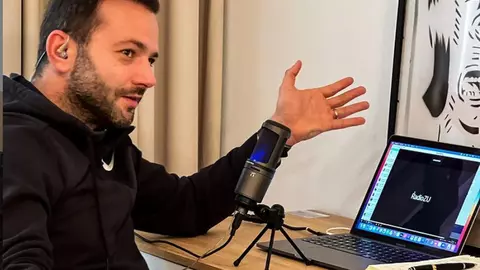 Mihai Morar, decizie neașteptată după ce una dintre gemene s-a infectat cu Covid-19: „Pot face orice vreau!”