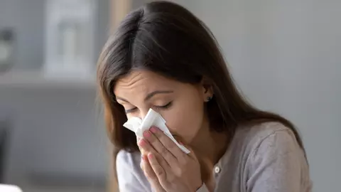 Soluții eficiente pentru desfundarea căilor respiratorii