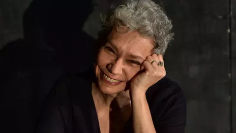 Oana Pellea: „Voi rămâne în izolarea impusă de lege”