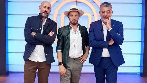 Iată cine este noul jurat de la „Masterchef”, Radu Dumitrescu. Cu ce s-a ocupat înainte de a deveni chef?