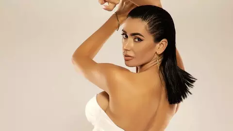 A semnat contract cu Kanal D. Raluca Dumitru e noua concurentă de la „Bravo, ai stil Celebrities”