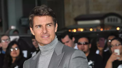 Ce pensie alimentară plătește Tom Cruise pentru fiica lui. Cum arată Suri la aproape 18 ani