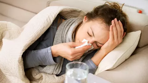 La ce interval de timp se pot administra vaccinul anti-Covid și cel antigripal?