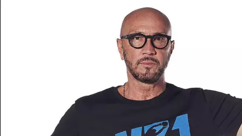 Walter Zenga, din nou îndrăgostit. Cine este femeia cu 30 de ani mai tânără care i-a furat inima?