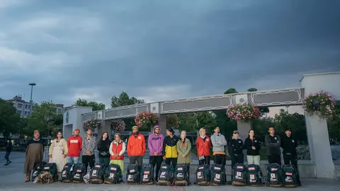 Ce se întâmplă la „Asia Express”, sezonul 4. Irina Fodor a făcut anunțul: „Am schimbat un pic regulile”