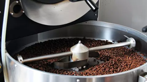 Gustul Cafelei Artizanale Proaspăt Prăjite vs Gustul Cafelei Industriale