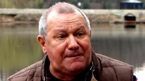 Care e starea lui Cristian Țântăreanu, după ce a fost infectat cu COVID-19 la 77 de ani. „Îmi era rău, îmi scăzuse oxigenul”