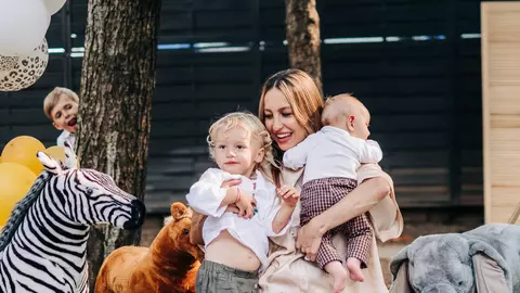 Ce se întâmplă în relația Flaviei Mihășan cu Marius Moldovan. „Ne-am asumat şi ştim că toată perioada asta dificilă o să treacă”